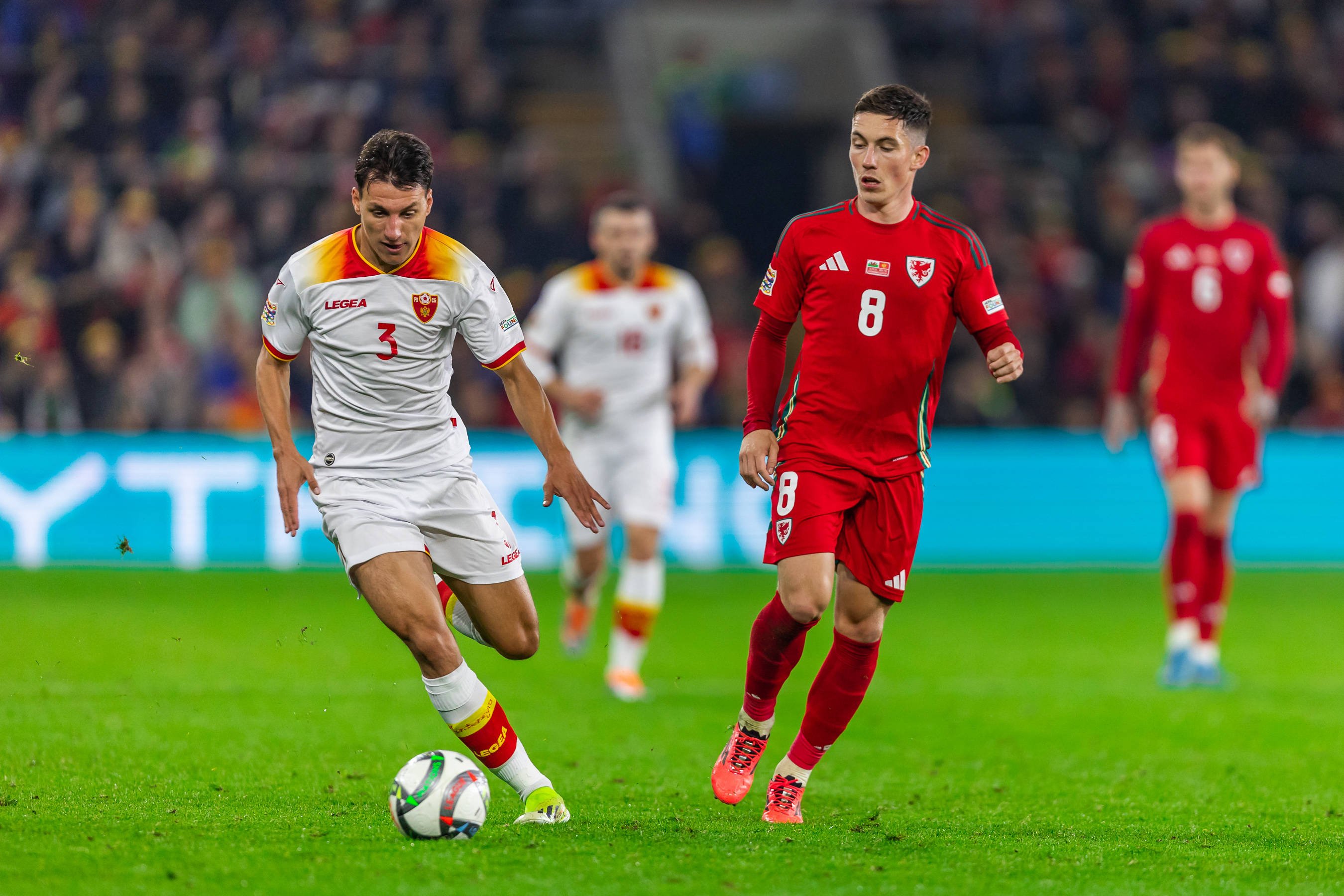 Fotbalistul de la FCSB care a ajuns rezervă la naționala-dezastru din Liga Națiunilor!